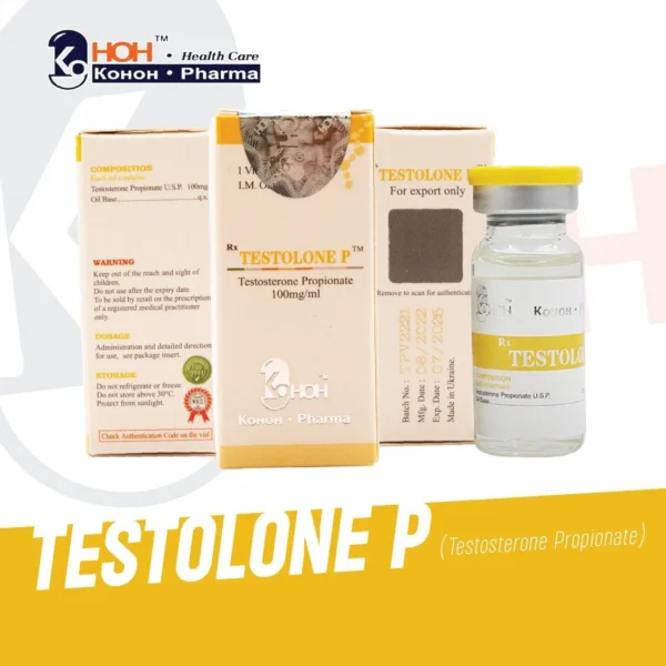 Testolone P