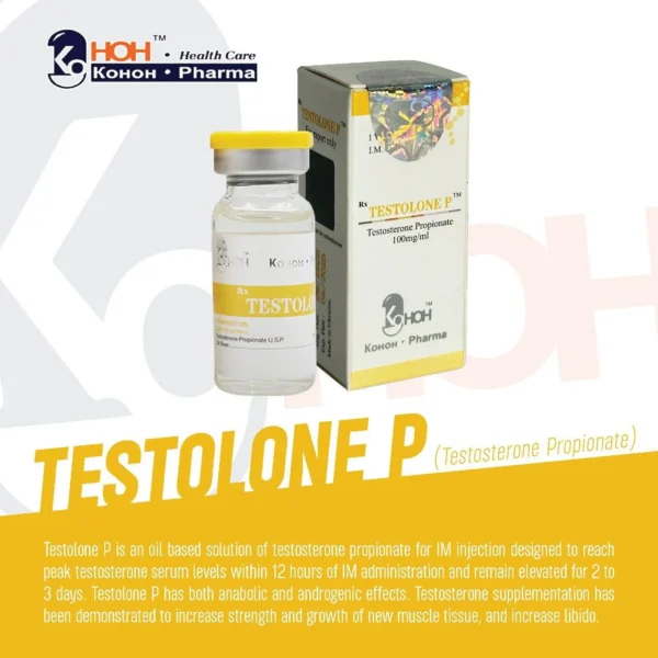 Testolone P