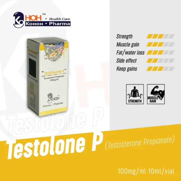 Testolone P