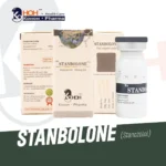 Stanbolone