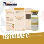 Testolone C