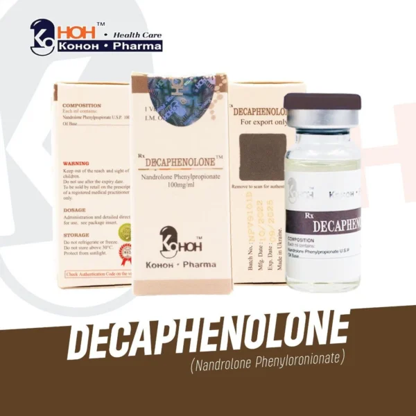 Decaphenolone