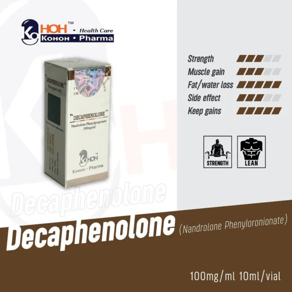 Decaphenolone