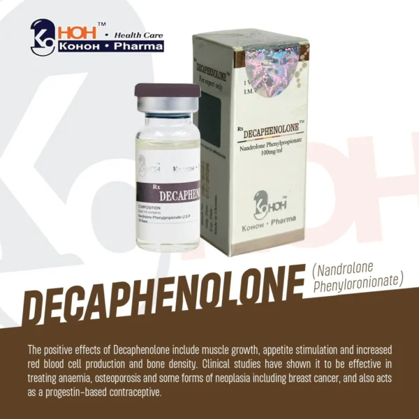 Decaphenolone