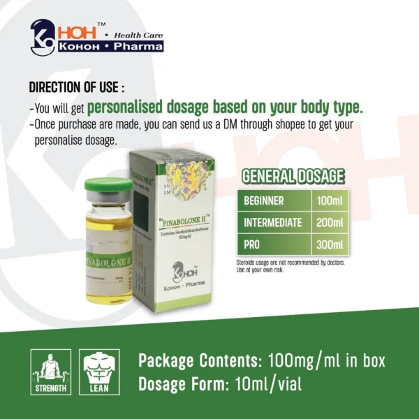 Finabolone H