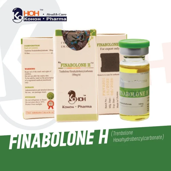 Finabolone H
