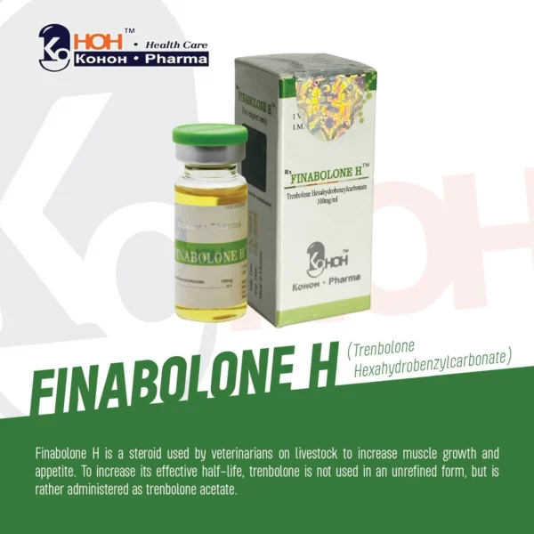 Finabolone H