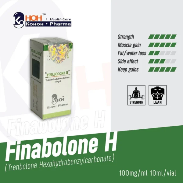 Finabolone H