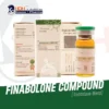 Finabolone Compound