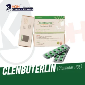 Clenbuterlin