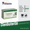 Clenbuterlin
