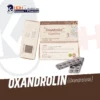 Oxandrolin