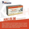 Halolin
