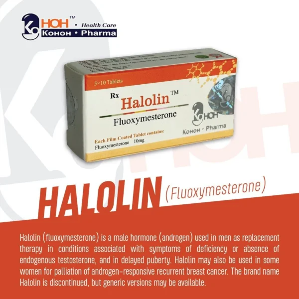 Halolin