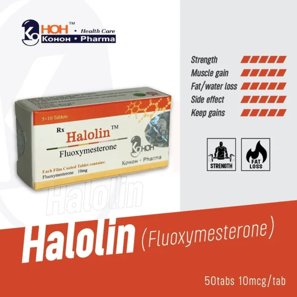 Halolin