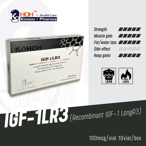 IGF-1LR3