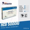 HCG 5000IU