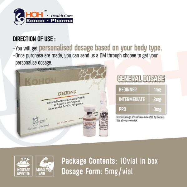 GHRP-6