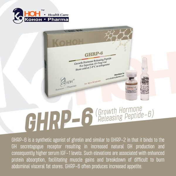 GHRP-6