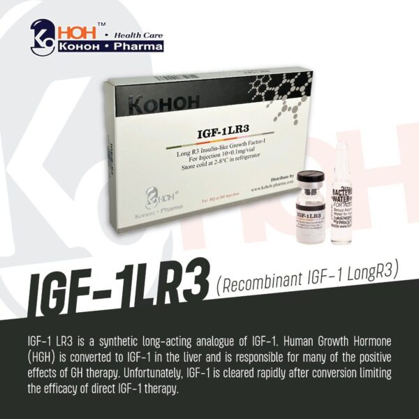 IGF-1LR3