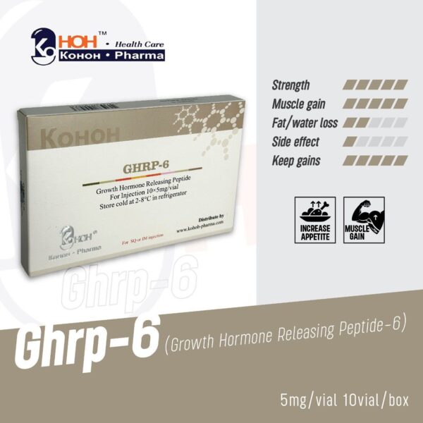 GHRP-6