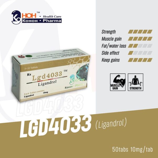 LGD4033