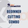 Beginner Cutting Combo