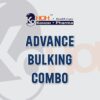 Advance Bulking Combo
