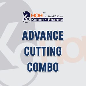 Advance Cutting Combo