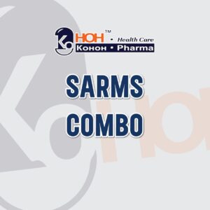 Sarms Combo