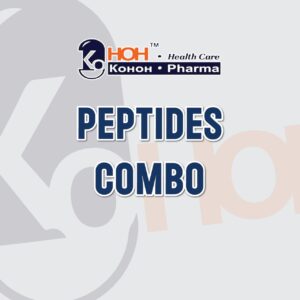 Peptides Combo