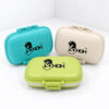 KOHOH PILL CONTAINER