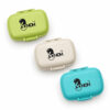 KOHOH PILL CONTAINER