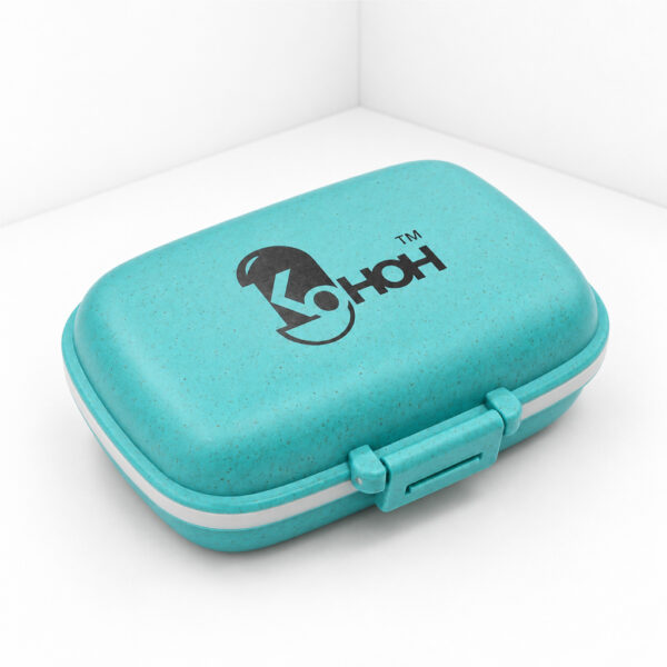KOHOH PILL CONTAINER