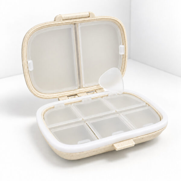 KOHOH PILL CONTAINER