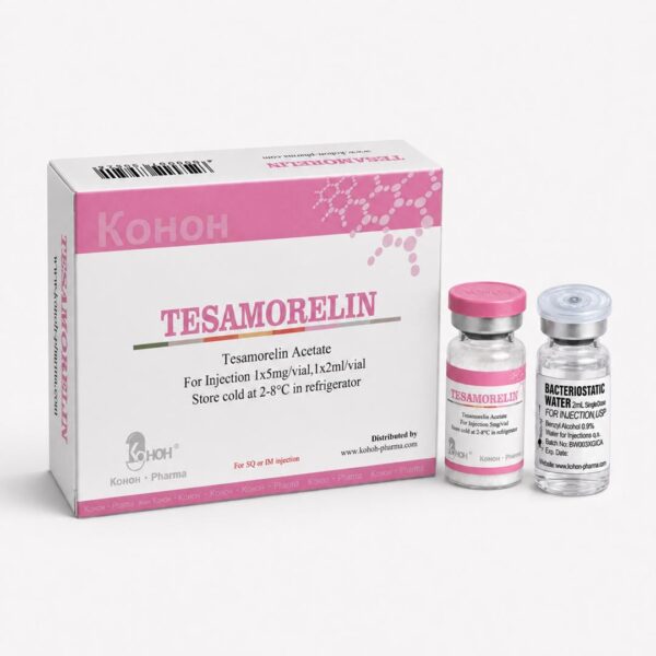 TESAMORELIN