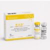 NAD⁺ (Nicotinamide Adenine Dinucleotide)