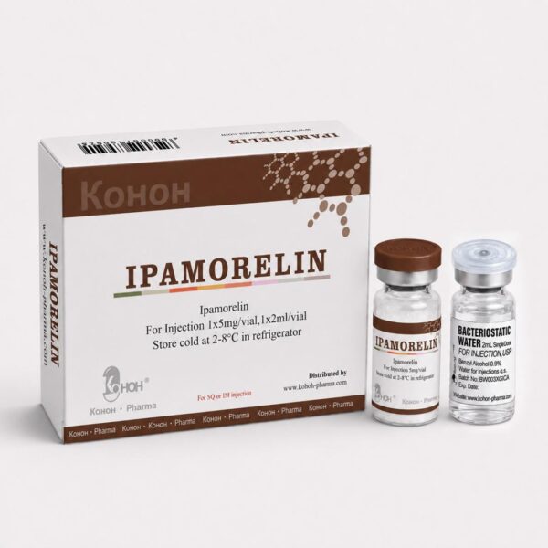 IPAMORELIN